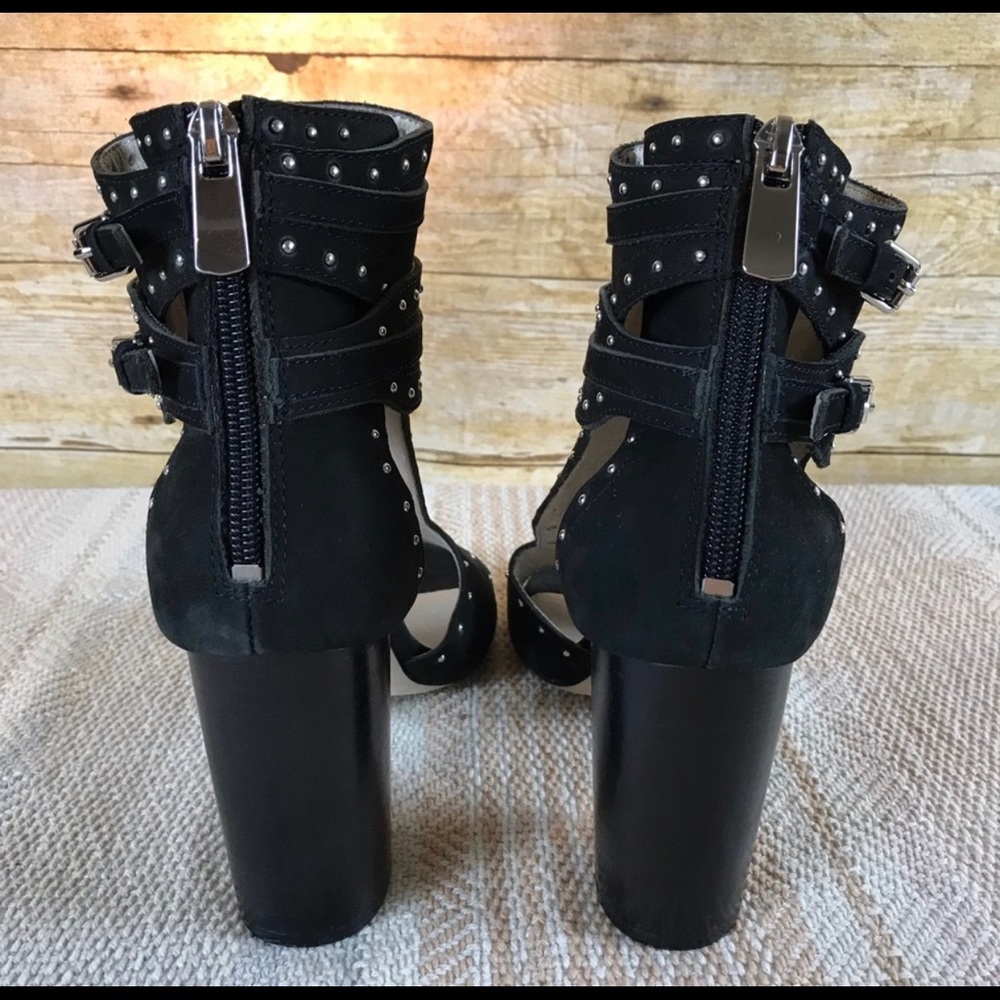 Raye Heels from Revolve! - Picture 4 of 4